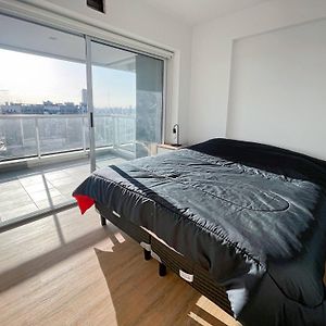One-Bedroom Apartment In Recoleta With Panoramic Views