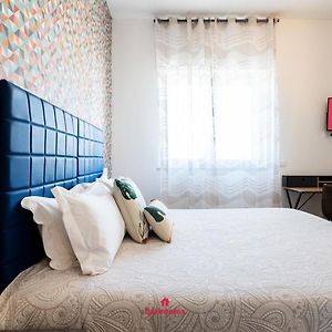 Habitación Triple Deluxe